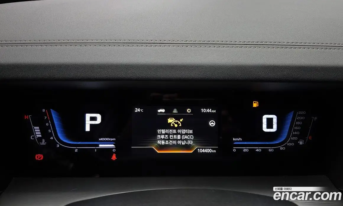 SsangYong Torres 2022 1.5 автомат (гидро), фото 11