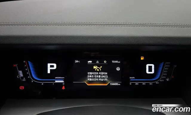 SsangYong Torres 2022 1.5 автомат (гидро), миниатюра 11