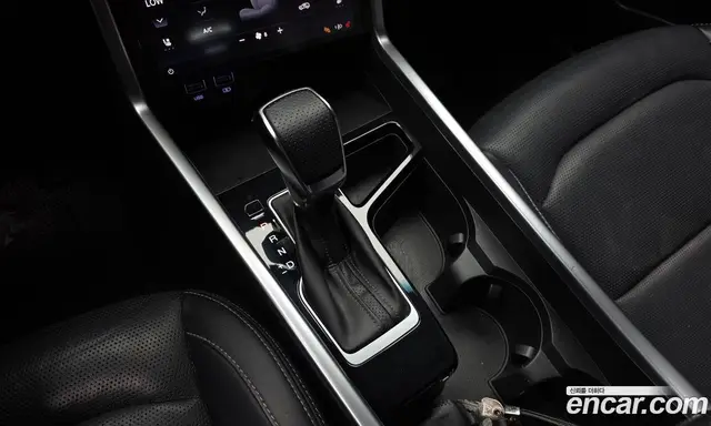 SsangYong Torres 2022 1.5 автомат (гидро), миниатюра 12