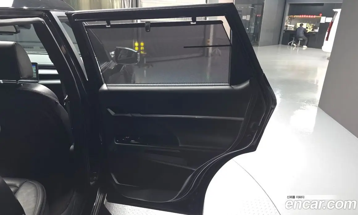 SsangYong Torres 2022 1.5 автомат (гидро), фото 15