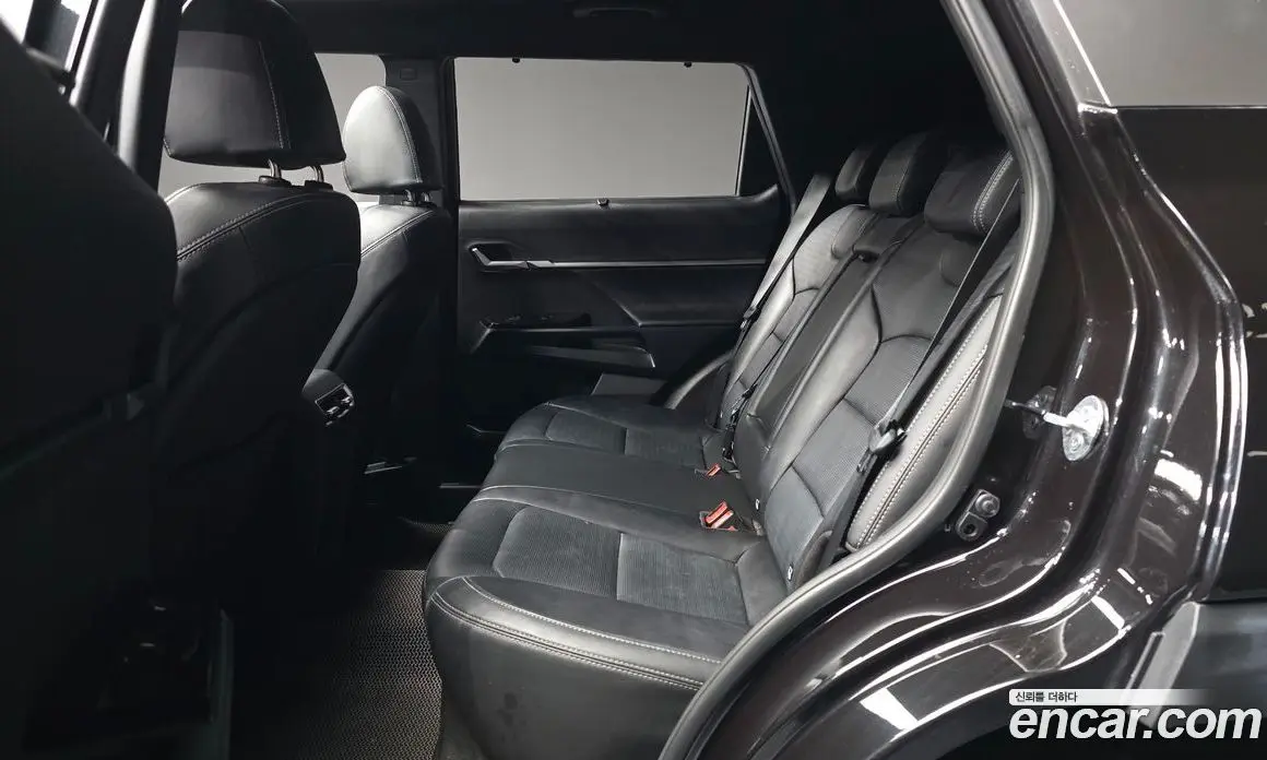 SsangYong Torres 2022 1.5 автомат (гидро), фото 18