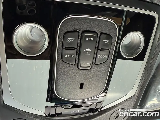 SsangYong Torres 2022 1.5 автомат (гидро), миниатюра 12