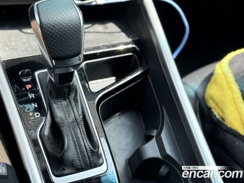 SsangYong Torres 2022 1.5 автомат (гидро), фото 16