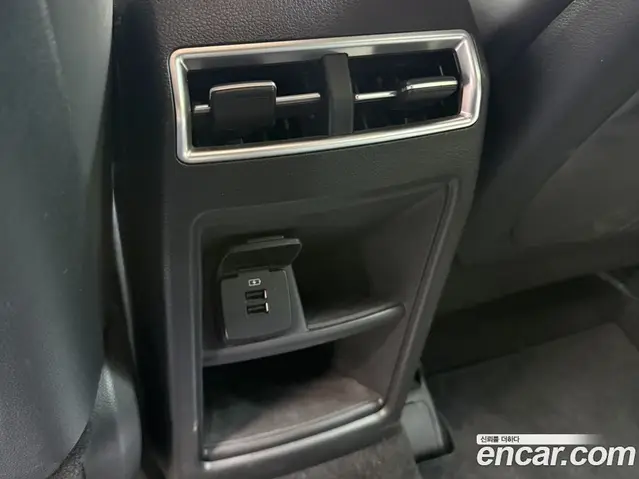 SsangYong Torres 2022 1.5 автомат (гидро), миниатюра 10