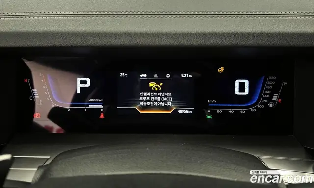 SsangYong Torres 2023 1.5 автомат (гидро), миниатюра 11