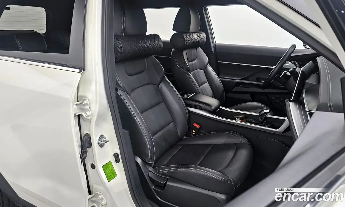 SsangYong Torres 2023 1.5 автомат (гидро), фото 16