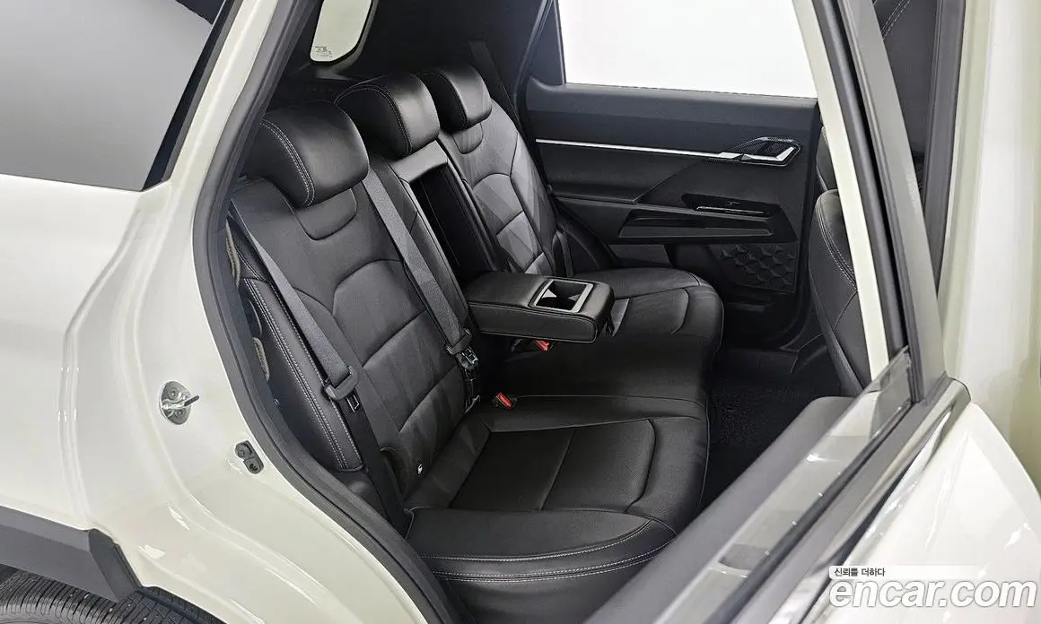 SsangYong Torres 2023 1.5 автомат (гидро), фото 17