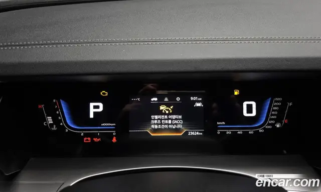 SsangYong Torres 2023 1.5 автомат (гидро), миниатюра 11
