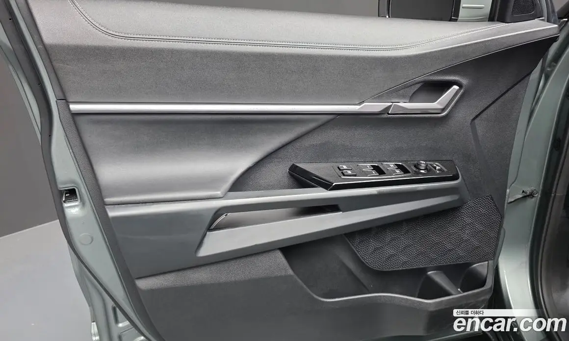 SsangYong Torres 2023 1.5 автомат (гидро), фото 14