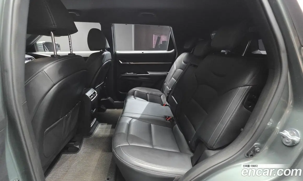 SsangYong Torres 2023 1.5 автомат (гидро), фото 16