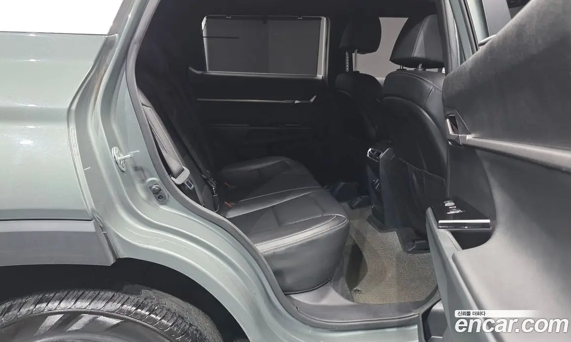 SsangYong Torres 2023 1.5 автомат (гидро), фото 18