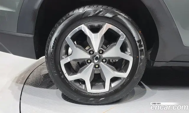 SsangYong Torres 2023 1.5 автомат (гидро), миниатюра 5