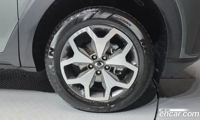 SsangYong Torres 2023 1.5 автомат (гидро), миниатюра 7