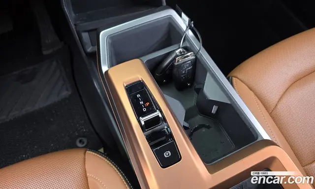SsangYong Torres 2024 1.5 автомат (гидро), миниатюра 12