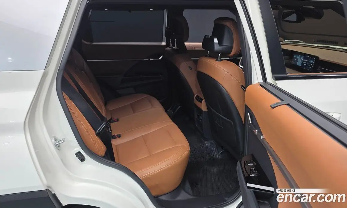 SsangYong Torres 2024 1.5 автомат (гидро), фото 18 SsangYong Torres 2024 1.5 автомат (гидро), фото 18