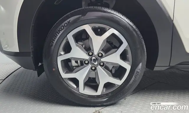 SsangYong Torres 2024 1.5 автомат (гидро), миниатюра 5 SsangYong Torres 2024 1.5 автомат (гидро), миниатюра 5