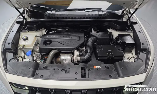 SsangYong Torres 2024 1.5 автомат (гидро), миниатюра 6 SsangYong Torres 2024 1.5 автомат (гидро), миниатюра 6