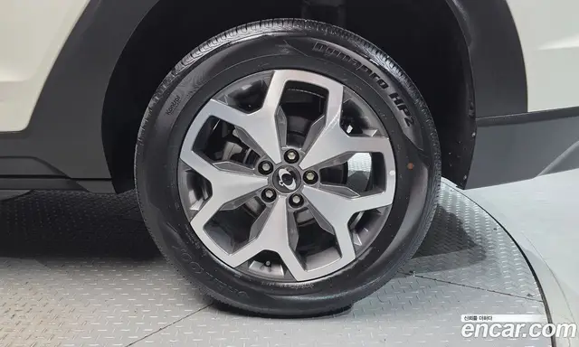 SsangYong Torres 2024 1.5 автомат (гидро), миниатюра 7 SsangYong Torres 2024 1.5 автомат (гидро), миниатюра 7