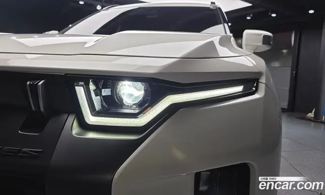 SsangYong Torres 2024 1.5 автомат (гидро), миниатюра 8 SsangYong Torres 2024 1.5 автомат (гидро), миниатюра 8