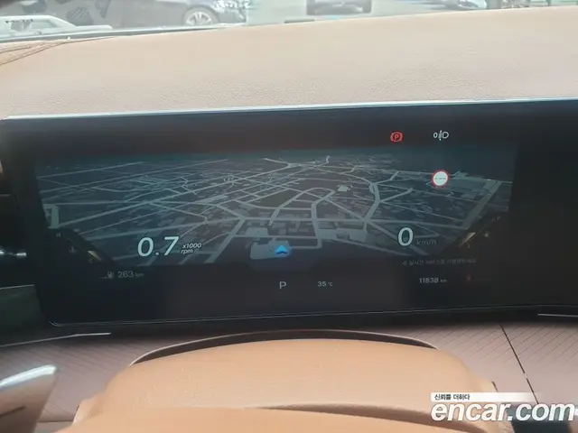 SsangYong Torres 2025 1.5 автомат (гидро), миниатюра 2
