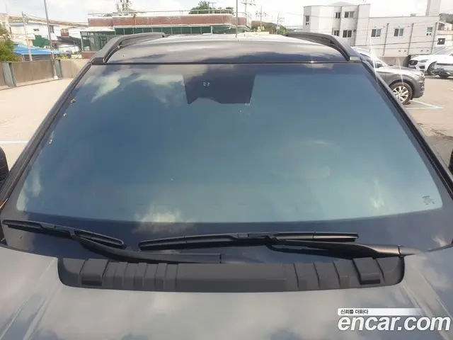 SsangYong Torres 2025 1.5 автомат (гидро), миниатюра 4
