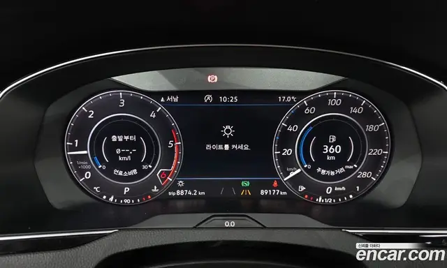Volkswagen Arteon 2019 2.0 автомат (гидро), миниатюра 11 Volkswagen Arteon 2019 2.0 автомат (гидро), миниатюра 11