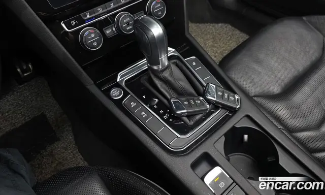 Volkswagen Arteon 2019 2.0 автомат (гидро), миниатюра 12