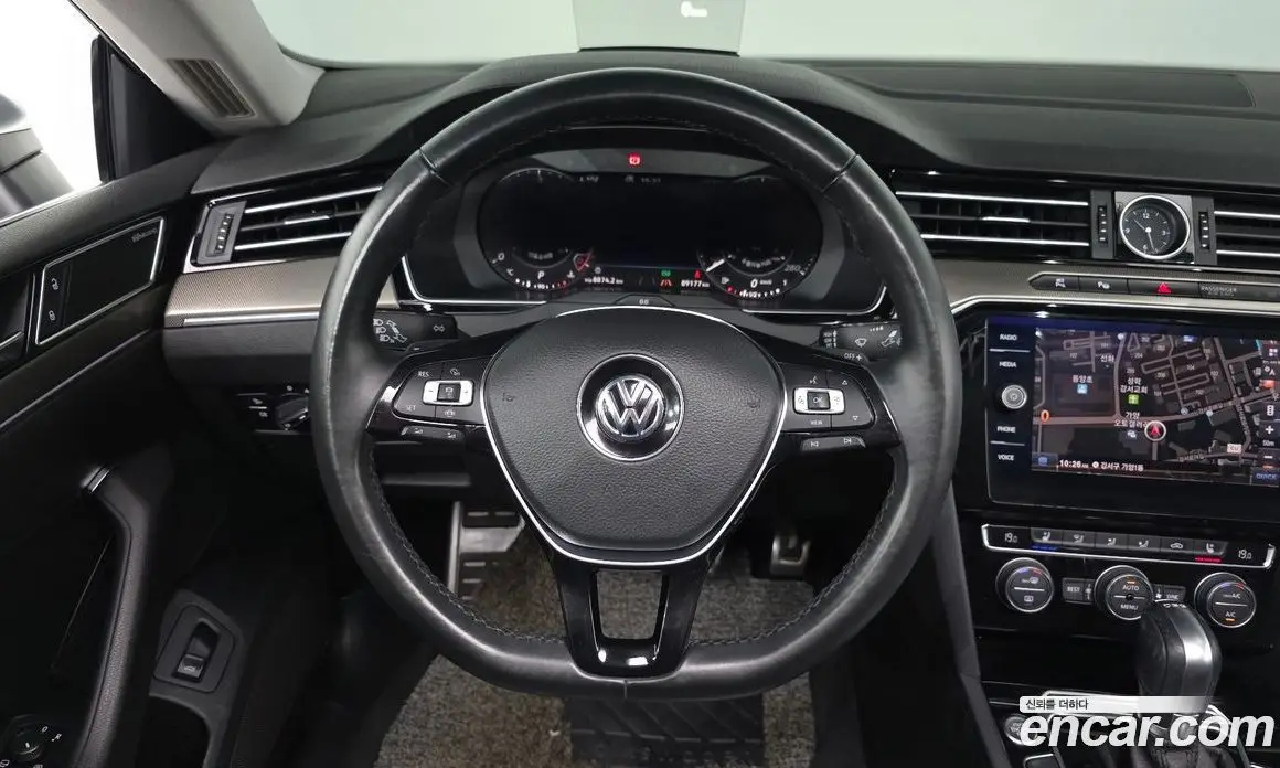 Volkswagen Arteon 2019 2.0 автомат (гидро), фото 20 Volkswagen Arteon 2019 2.0 автомат (гидро), фото 20