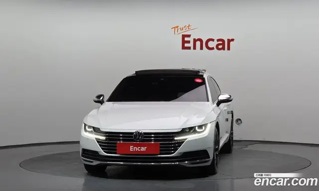 Volkswagen Arteon 2019 2.0 автомат (гидро), миниатюра 3 Volkswagen Arteon 2019 2.0 автомат (гидро), миниатюра 3