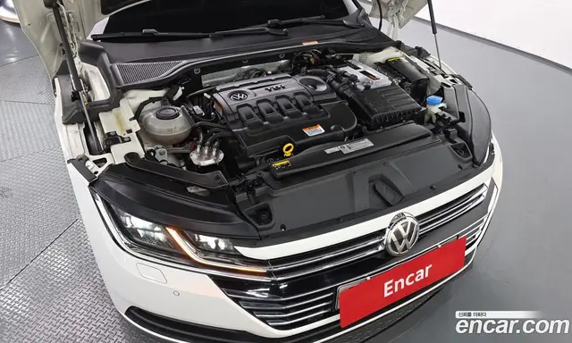 Volkswagen Arteon 2019 2.0 автомат (гидро), миниатюра 6 Volkswagen Arteon 2019 2.0 автомат (гидро), миниатюра 6
