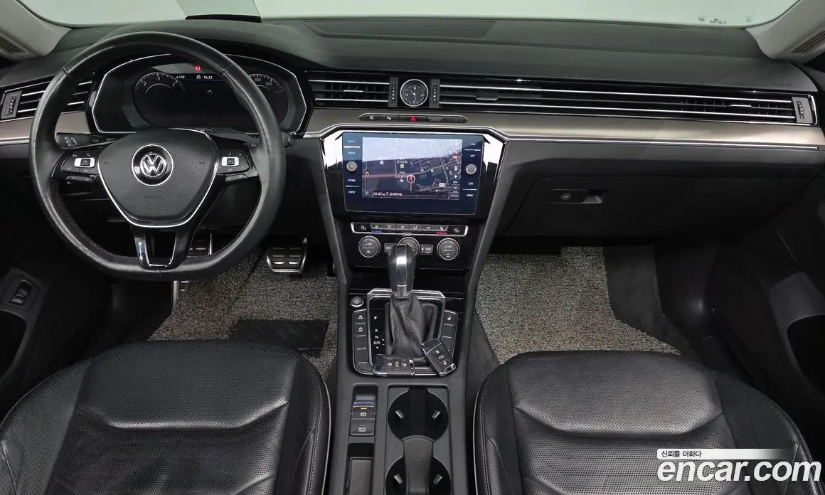 Volkswagen Arteon 2019 2.0 автомат (гидро), фото 10 Volkswagen Arteon 2019 2.0 автомат (гидро), фото 10