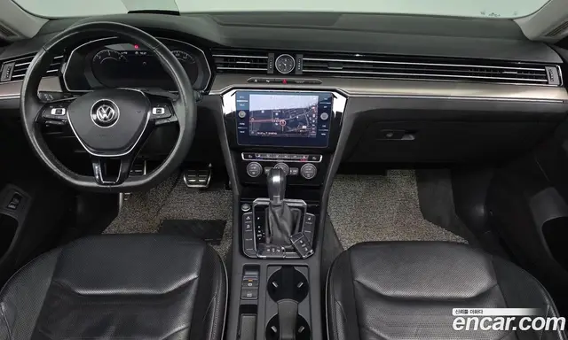 Volkswagen Arteon 2019 2.0 автомат (гидро), миниатюра 10 Volkswagen Arteon 2019 2.0 автомат (гидро), миниатюра 10