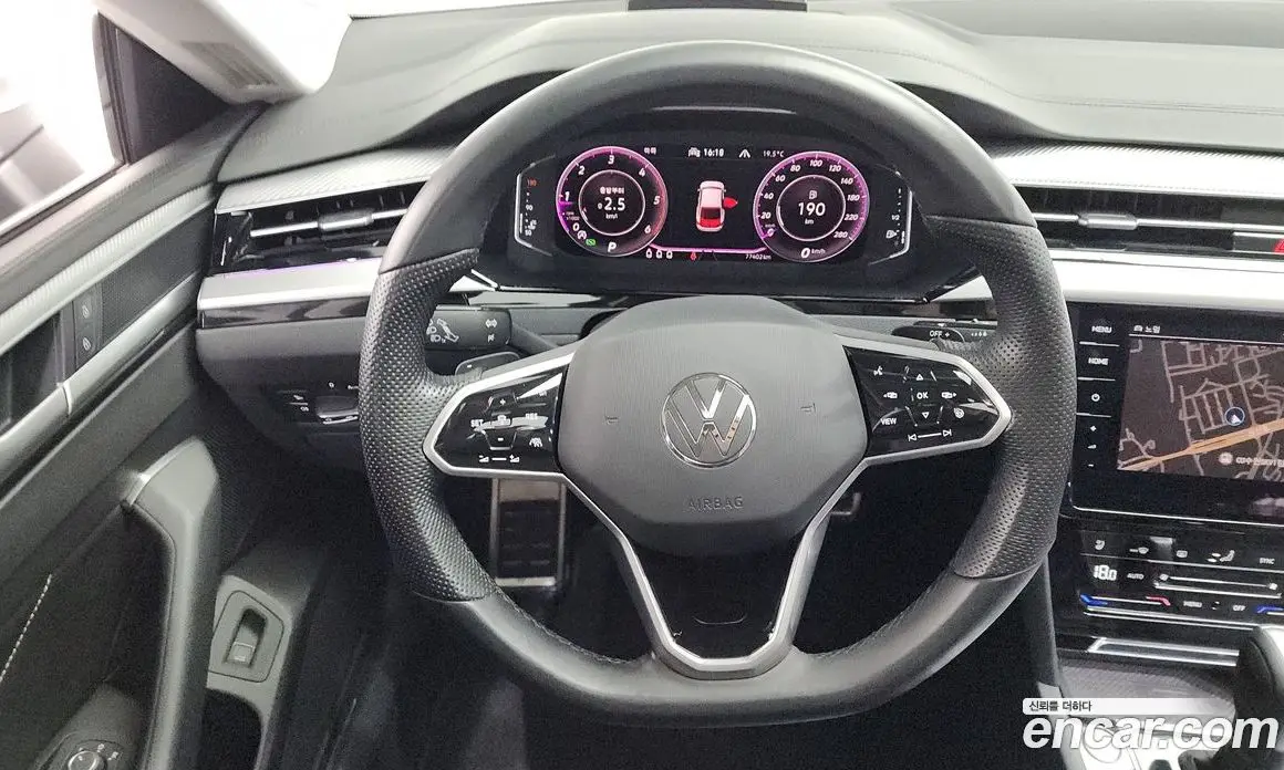 Volkswagen Arteon 2023 2.0 автомат (гидро), фото 20 Volkswagen Arteon 2023 2.0 автомат (гидро), фото 20