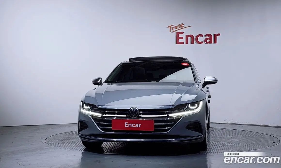 Volkswagen Arteon 2023 2.0 автомат (гидро), фото 3 Volkswagen Arteon 2023 2.0 автомат (гидро), фото 3