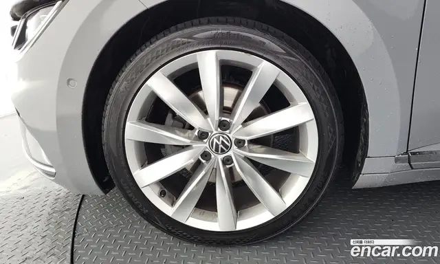 Volkswagen Arteon 2023 2.0 автомат (гидро), миниатюра 5 Volkswagen Arteon 2023 2.0 автомат (гидро), миниатюра 5