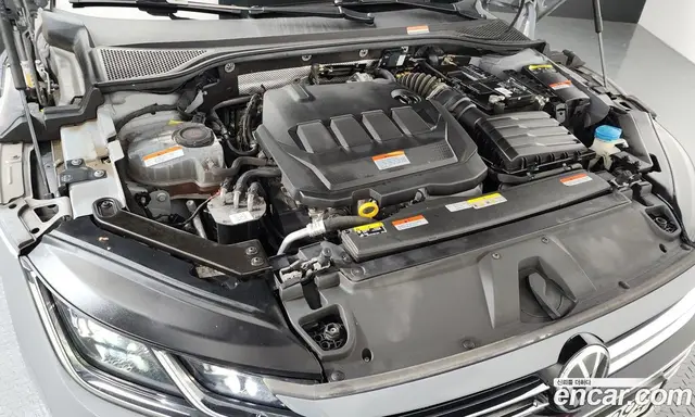 Volkswagen Arteon 2023 2.0 автомат (гидро), миниатюра 6 Volkswagen Arteon 2023 2.0 автомат (гидро), миниатюра 6