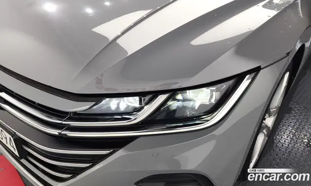 Volkswagen Arteon 2023 2.0 автомат (гидро), миниатюра 8 Volkswagen Arteon 2023 2.0 автомат (гидро), миниатюра 8