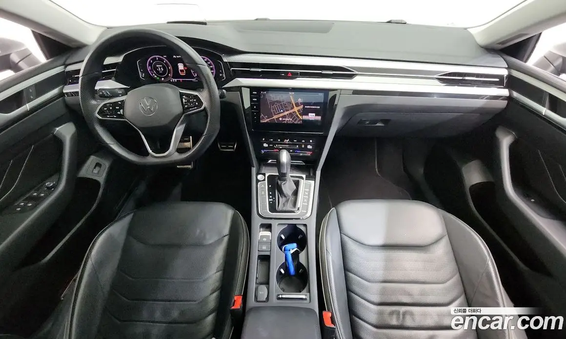 Volkswagen Arteon 2023 2.0 автомат (гидро), фото 10 Volkswagen Arteon 2023 2.0 автомат (гидро), фото 10