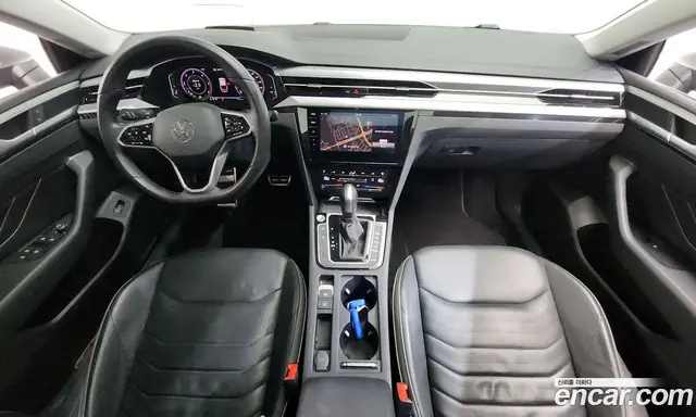Volkswagen Arteon 2023 2.0 автомат (гидро), миниатюра 10 Volkswagen Arteon 2023 2.0 автомат (гидро), миниатюра 10