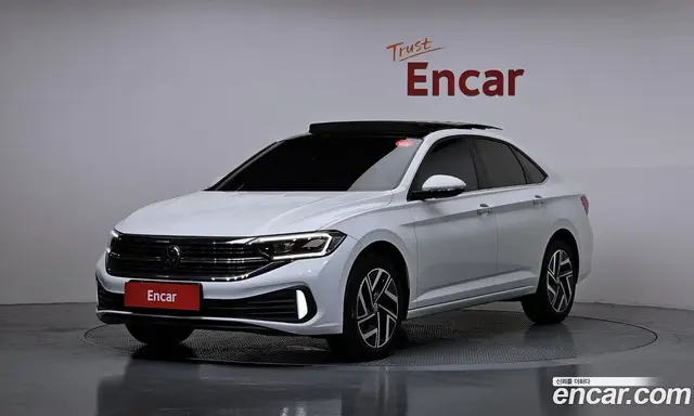 Volkswagen Jetta, 2024, 19 179 км
