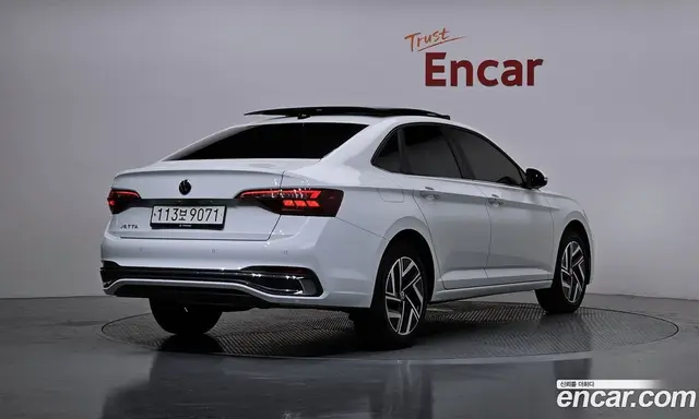 Volkswagen Jetta 2024 1.5 автомат (гидро), миниатюра 2 Volkswagen Jetta 2024 1.5 автомат (гидро), миниатюра 2