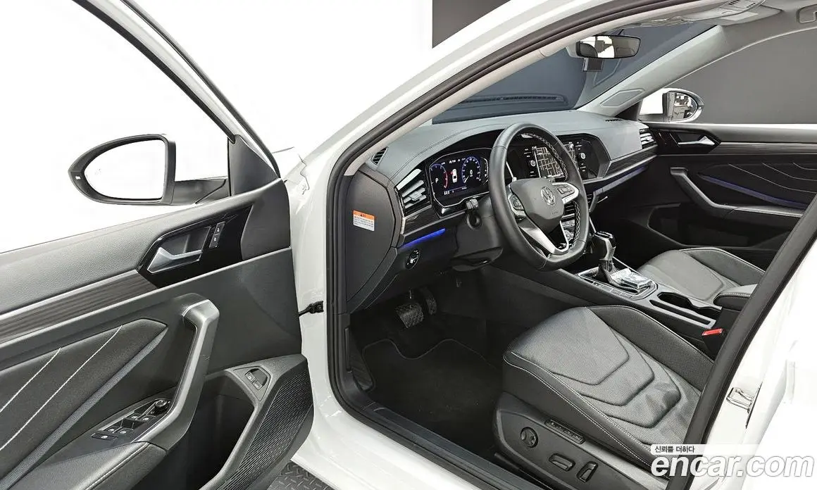 Volkswagen Jetta 2024 1.5 автомат (гидро), фото 13 Volkswagen Jetta 2024 1.5 автомат (гидро), фото 13