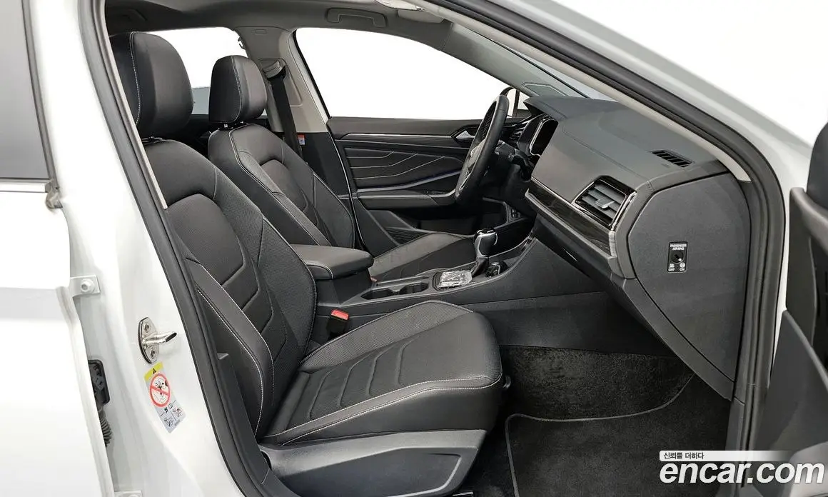 Volkswagen Jetta 2024 1.5 автомат (гидро), фото 16 Volkswagen Jetta 2024 1.5 автомат (гидро), фото 16
