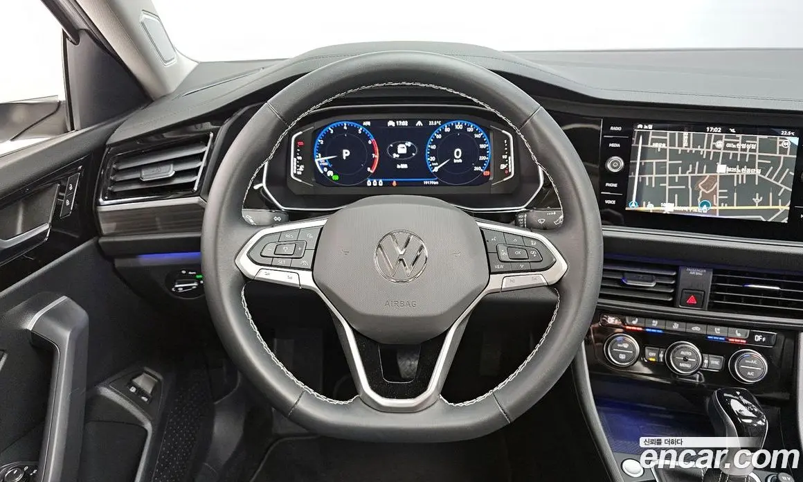 Volkswagen Jetta 2024 1.5 автомат (гидро), фото 19 Volkswagen Jetta 2024 1.5 автомат (гидро), фото 19