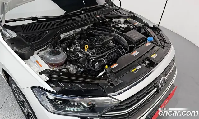 Volkswagen Jetta 2024 1.5 автомат (гидро), миниатюра 6 Volkswagen Jetta 2024 1.5 автомат (гидро), миниатюра 6