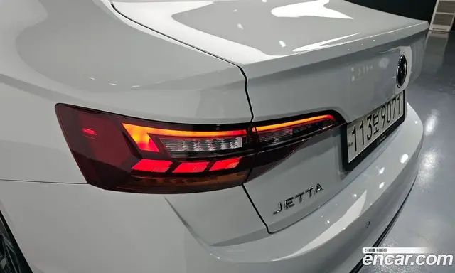 Volkswagen Jetta 2024 1.5 автомат (гидро), миниатюра 9 Volkswagen Jetta 2024 1.5 автомат (гидро), миниатюра 9
