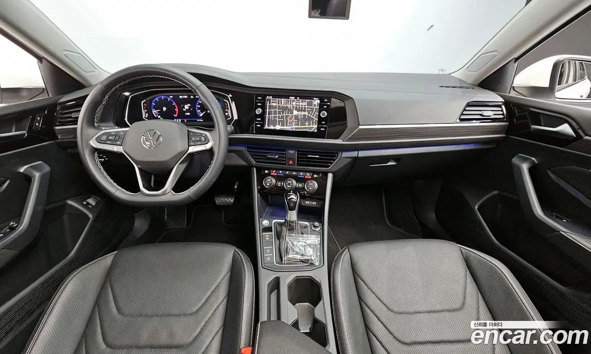 Volkswagen Jetta 2024 1.5 автомат (гидро), фото 10 Volkswagen Jetta 2024 1.5 автомат (гидро), фото 10
