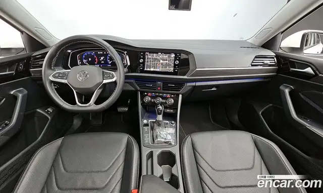 Volkswagen Jetta 2024 1.5 автомат (гидро), миниатюра 10 Volkswagen Jetta 2024 1.5 автомат (гидро), миниатюра 10