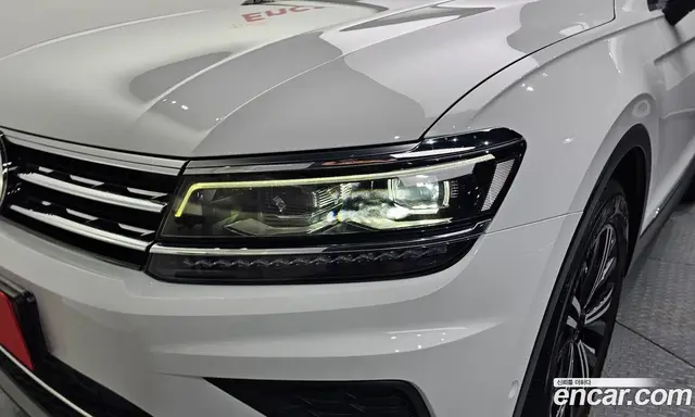 Volkswagen Tiguan 2020 2.0 автомат (гидро), миниатюра 8 Volkswagen Tiguan 2020 2.0 автомат (гидро), миниатюра 8