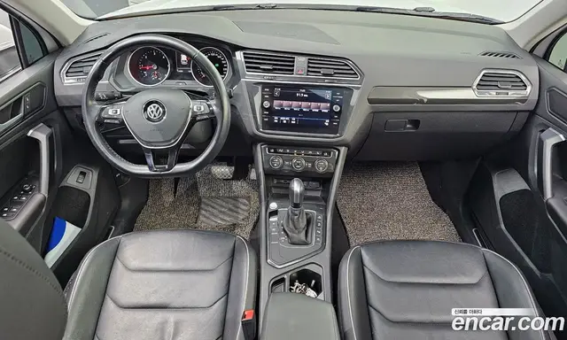 Volkswagen Tiguan 2020 2.0 автомат (гидро), миниатюра 10 Volkswagen Tiguan 2020 2.0 автомат (гидро), миниатюра 10